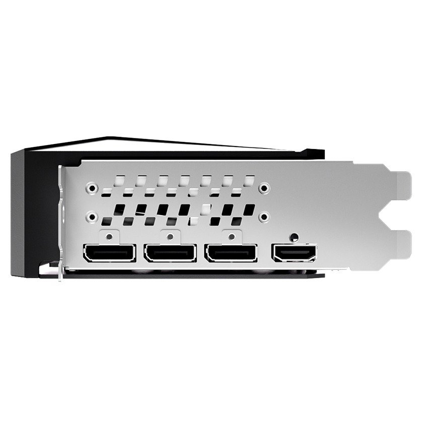 Manli Nebula V2 GeForce RTX 5060 Ti 16GB GDDR7 Graphics Card