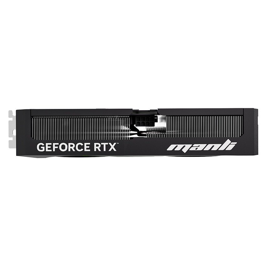 Manli Nebula GeForce RTX 5060 Ti 8GB GDDR7 Graphics Card