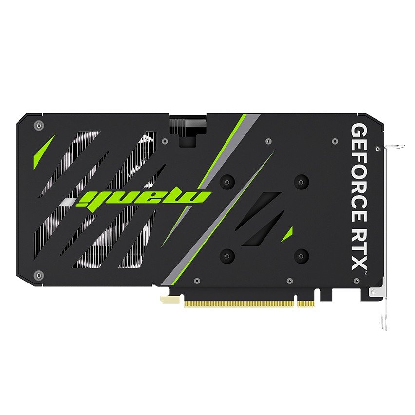 Manli Nebula GeForce RTX 5060 Ti 8GB GDDR7 Graphics Card
