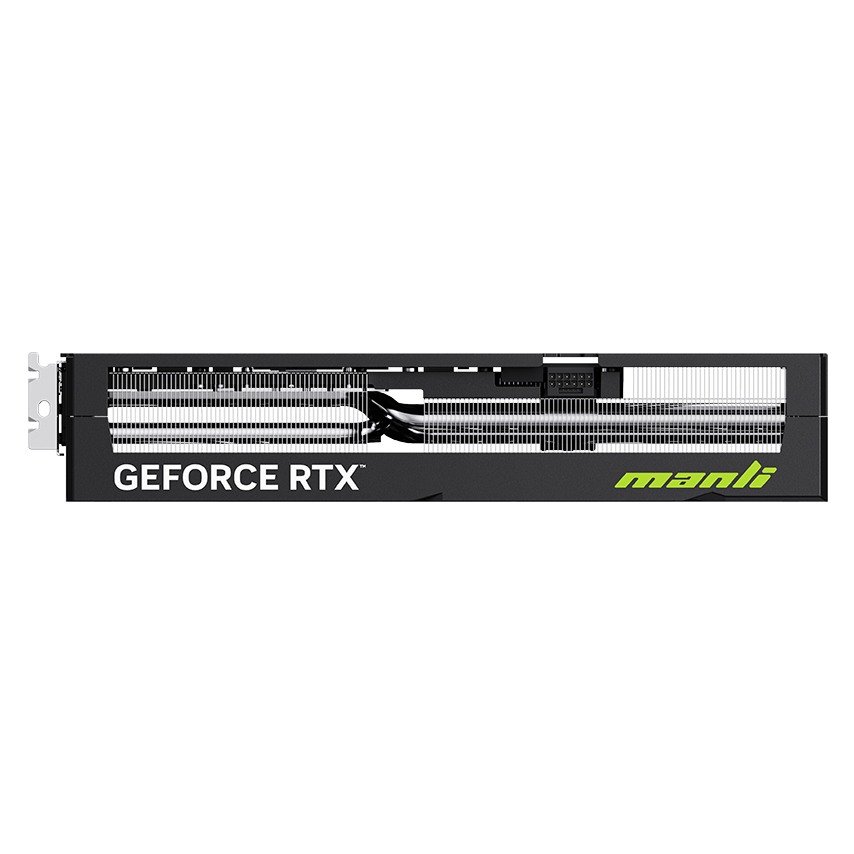 Manli Nebula GeForce RTX 5080 16GB GDDR7 Graphics Card