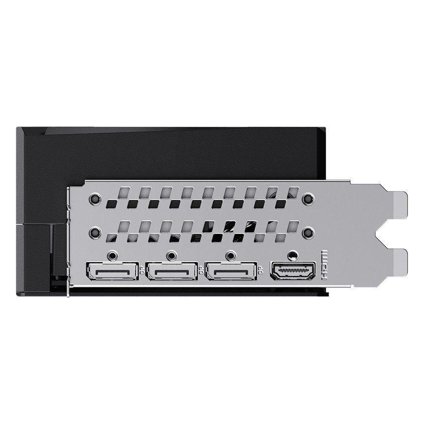 Manli Nebula GeForce RTX 5080 16GB GDDR7 Graphics Card