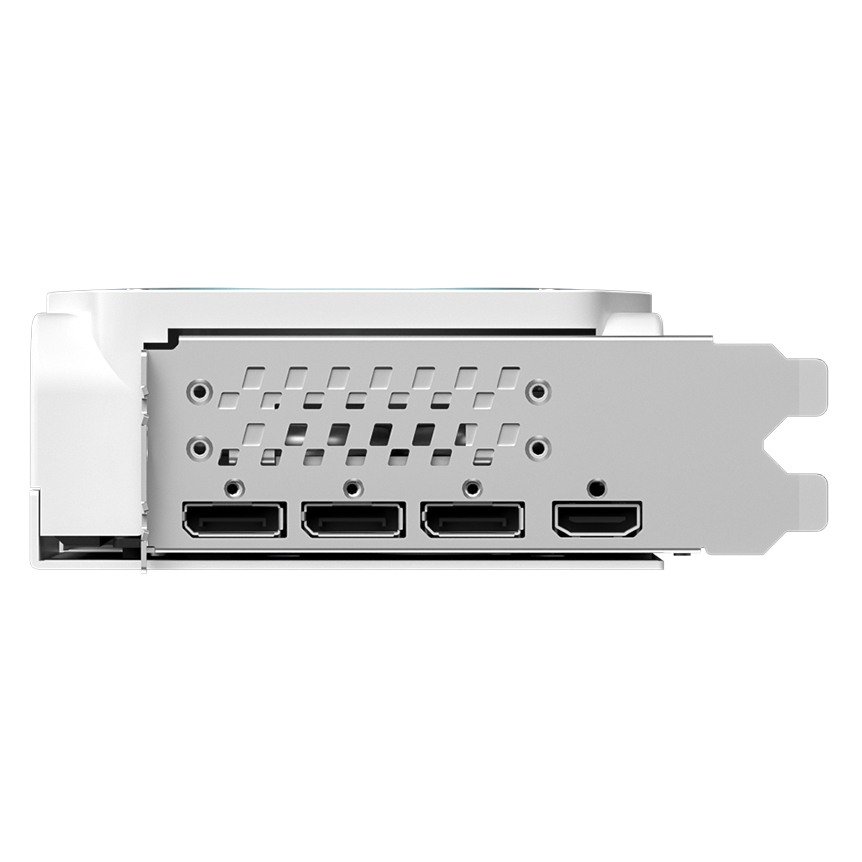 Manli Polar Fox GeForce RTX 5060 Ti OC 16GB GDDR7 Graphics Card