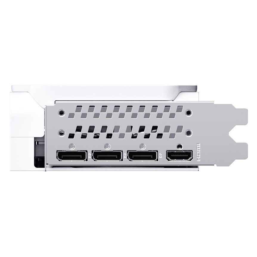Manli Polar Fox GeForce RTX 5070 Ti OC 16GB GDDR7 Graphics Card