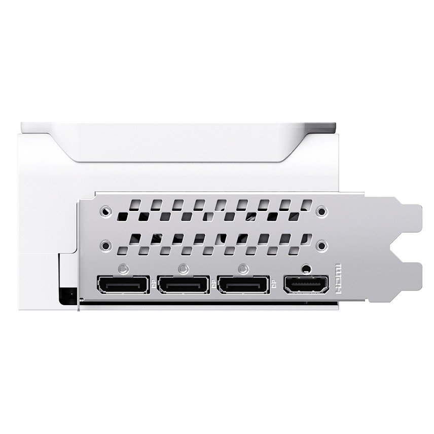 Manli Polar Fox GeForce RTX 5080 OC 16GB GDDR7 Graphics Card
