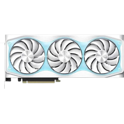 Manli Polar Fox V2 GeForce RTX 5070 OC 12GB GDDR7 Graphics Card
