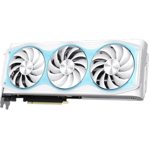 Manli Polar Fox V2 GeForce RTX 5070 OC 12GB GDDR7 Graphics Card