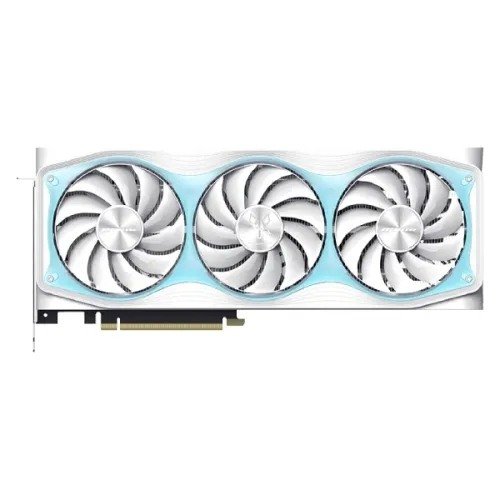 Manli Polar Fox V2 GeForce RTX 5080 OC 16GB GDDR7 Graphics Card