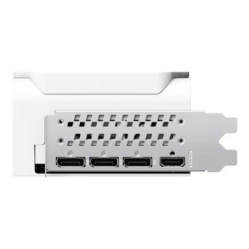 Manli Polar Fox V2 GeForce RTX 5080 OC 16GB GDDR7 Graphics Card