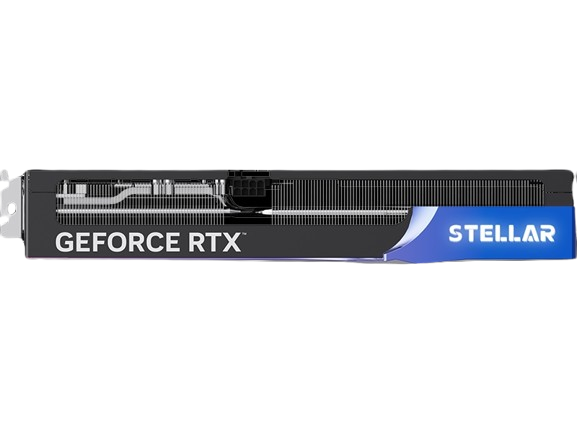 Manli Black Stellar GeForce RTX 5060 Ti OC 16GB GDDR7