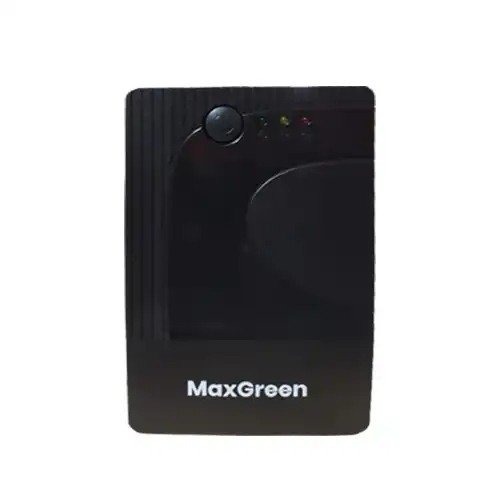 MaxGreen MG-LI-EAP-650VA 650VA Offline UPS