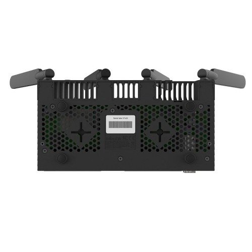 Mikrotik RB4011iGS+5HACQ2HND-IN 10X Gigabit Ethernet Router