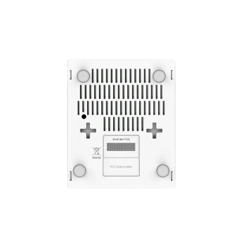 Mikrotik RB960PGS hEX PoE 5 Port Gigabit Router