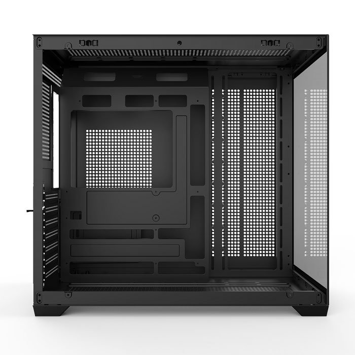T-Wolf City Ranger X7 ARGB Mid-Tower ATX Gaming Case