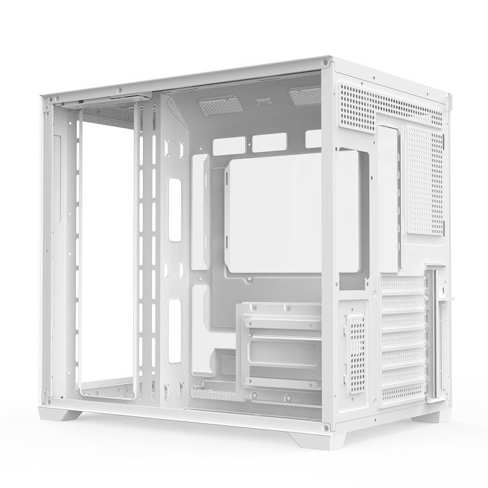T-Wolf City Ranger X7 ARGB Mid-Tower ATX Gaming Case