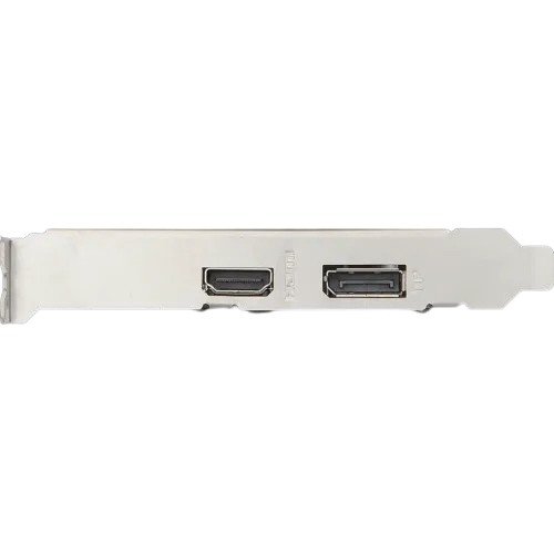 MSI GeForce GT 1030 4GD4 LP OC 4GB Graphics Card