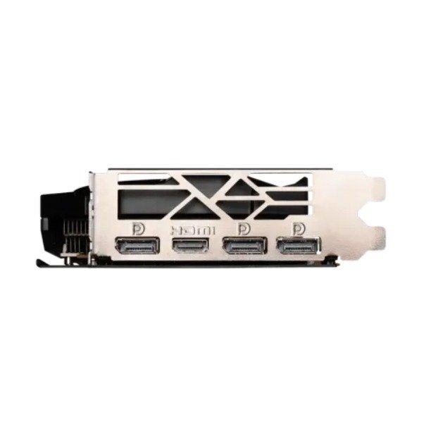 MSI GeForce RTX 4060 GAMING X 8GB GDDR6 Graphics Card