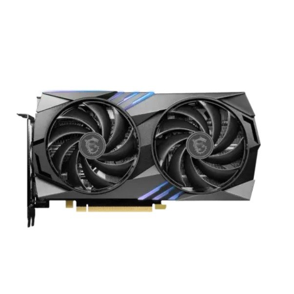 MSI GeForce RTX 4060 Ti GAMING X 8GB GDDR6 Graphics Card
