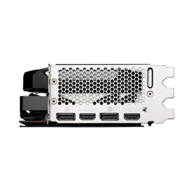 MSI GeForce RTX 4080 SUPER 16G VENTUS 3X OC GDDR6X Graphics Card