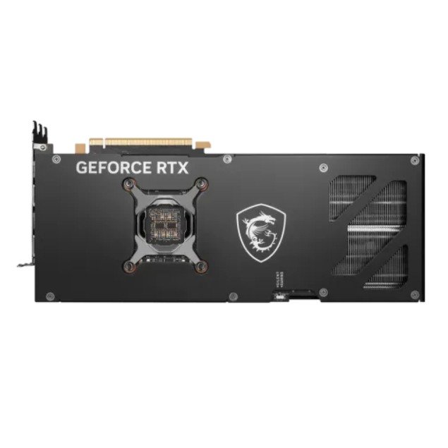 MSI GeForce RTX 4080 SUPER 16GB GAMING X SLIM GDDR6X Graphics Card