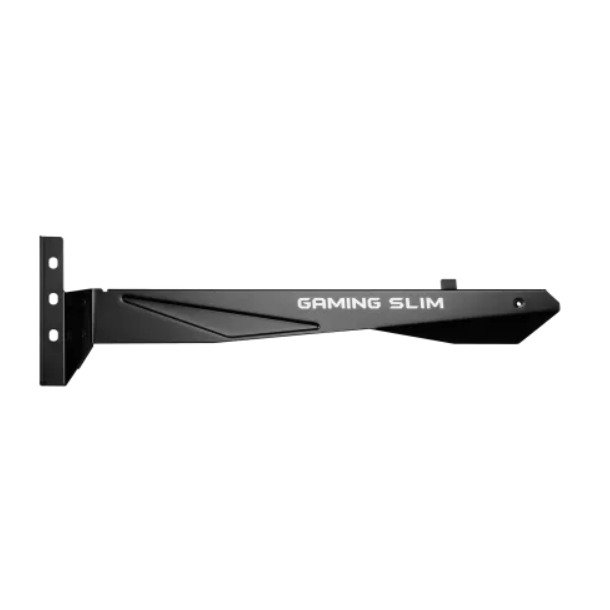 MSI GeForce RTX 4080 SUPER 16GB GAMING X SLIM GDDR6X Graphics Card