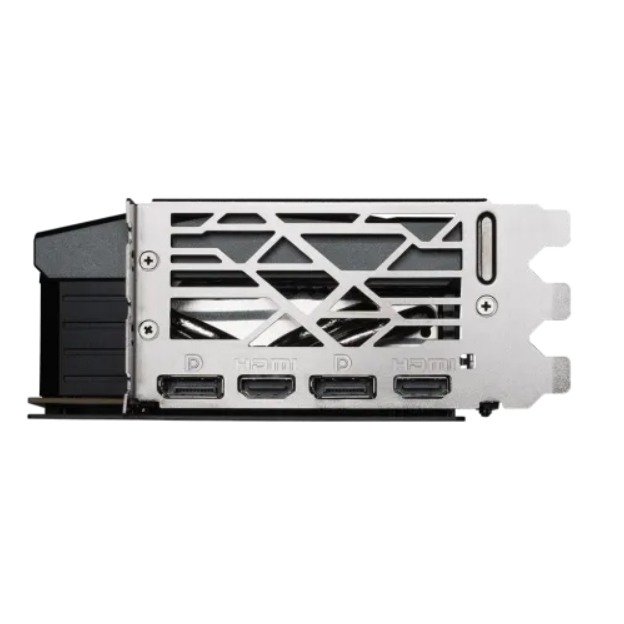 MSI GeForce RTX 4080 SUPER 16GB GAMING X SLIM GDDR6X Graphics Card