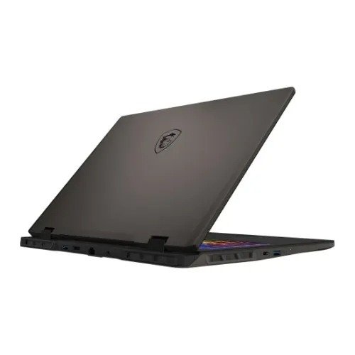 MSI Sword 16 HX B14VFKG Core i7 14th Gen RTX 4060 GDDR6 8GB Graphics 16" Gaming Laptop