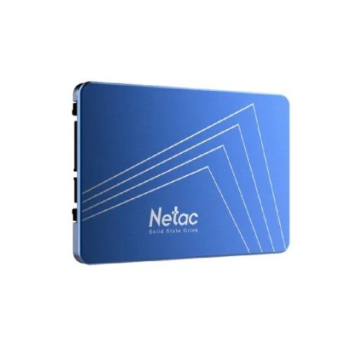 Netac N600S 128GB 2.5-inch SATAIII SSD