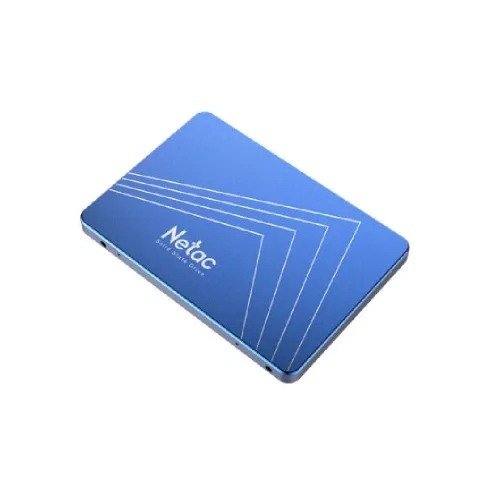 Netac N600S 2TB 2.5-inch SATAIII SSD