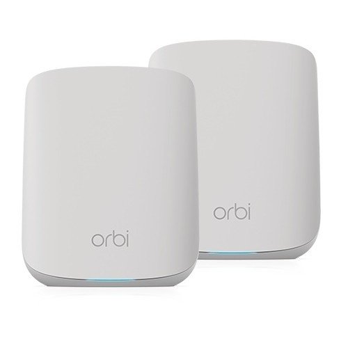 Netgear Orbi RBK352 AX1800 Dual Band Mesh Router