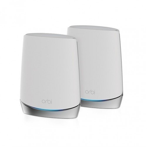 Netgear Orbi RBK752 AX4200 Tri-band Mesh Router