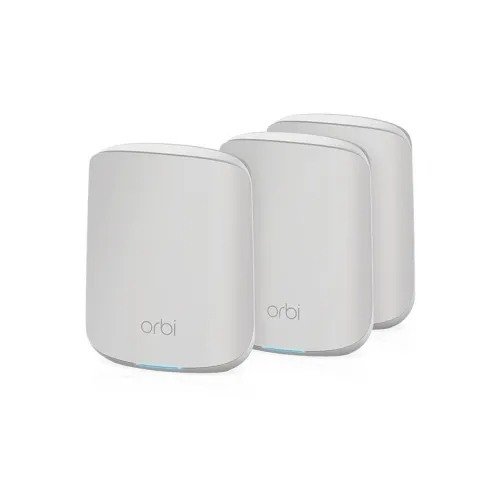 Netgear ORBI RBK353 Ax1800 Dual Band Mesh Router