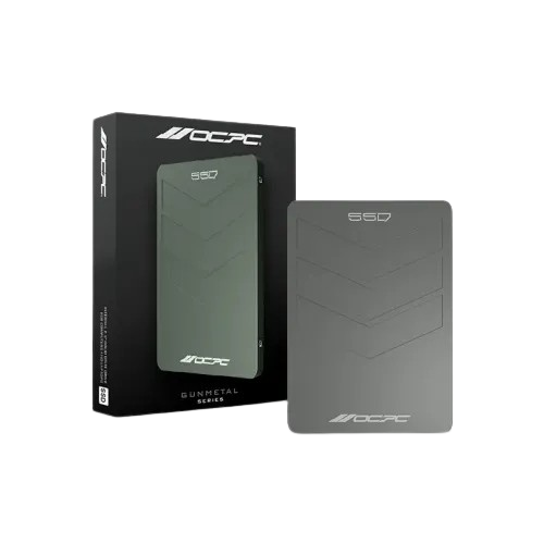 OCPC XTG-200 4TB 2.5" SATA III SSD