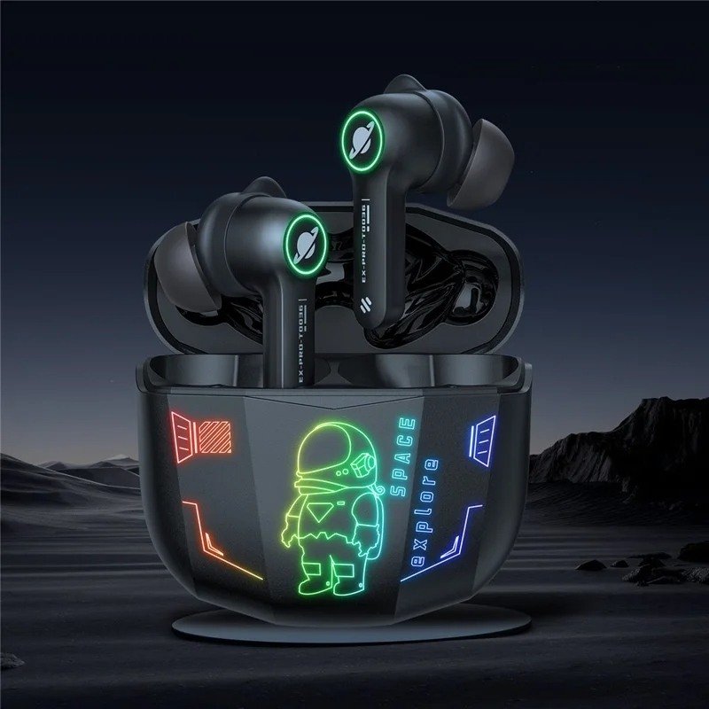 ONIKUMA T36 TWS Bluetooth-compatible Earphone