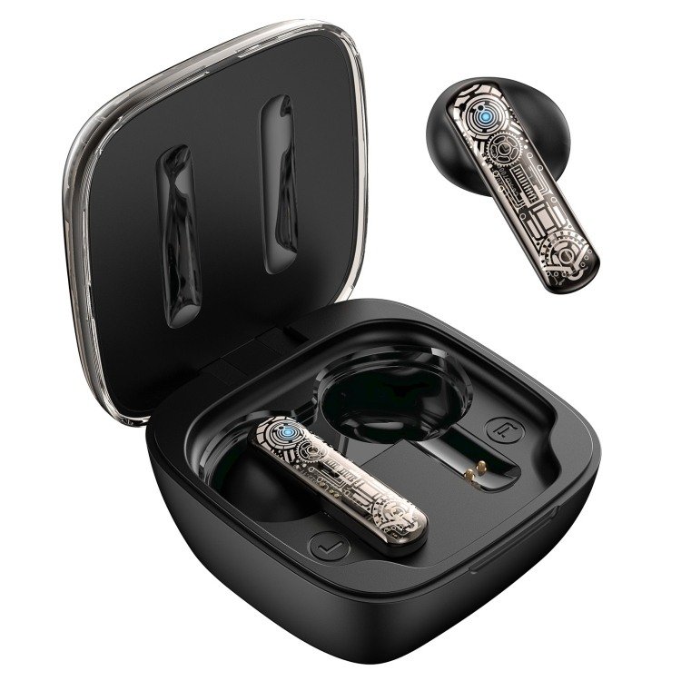 ONIKUMA T1 TWS Wireless Gaming Headset
