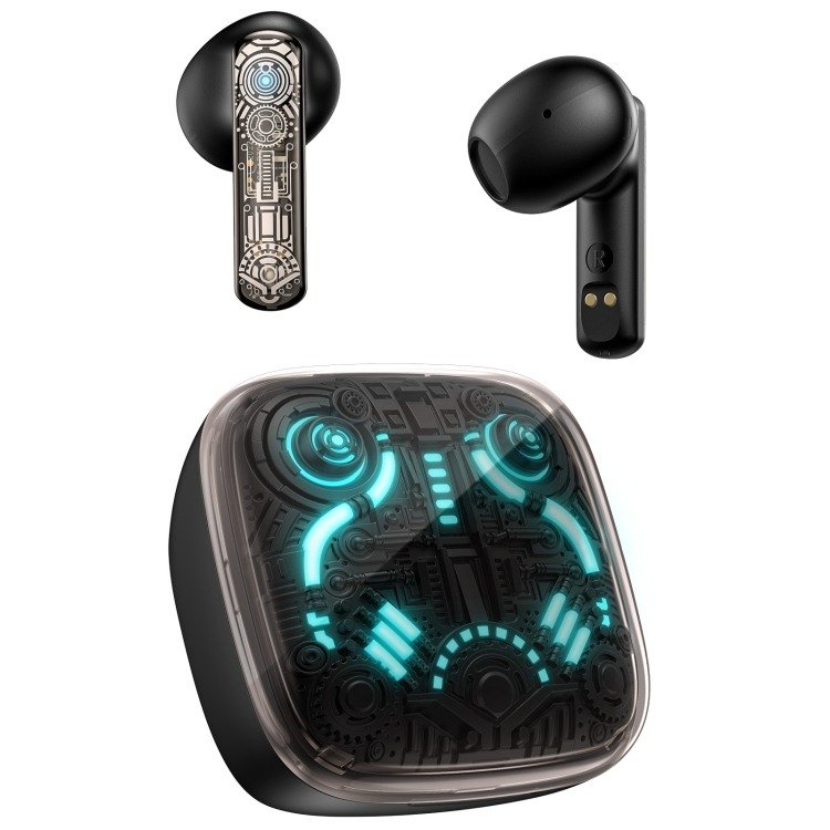 ONIKUMA T1 TWS Wireless Gaming Headset