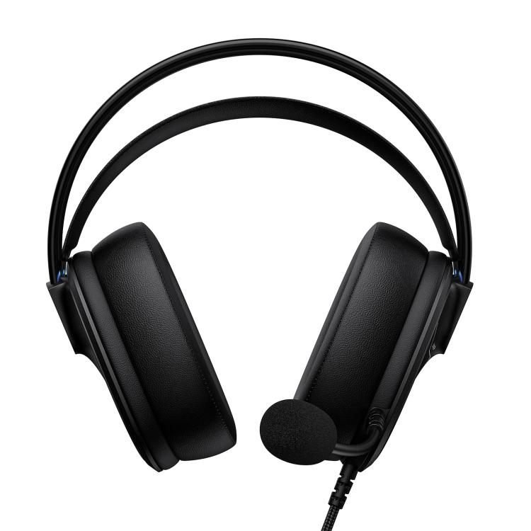 ONIKUMA X91 Over-Ear Wired Gaming Headset with HD Mic & Multi-Device Comfort