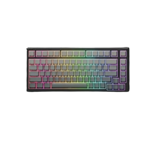 Onikuma G83 RGB Tri-Mode Wireless Mechanical Keyboard