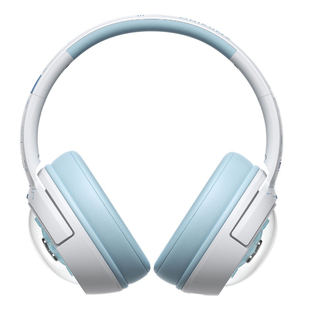 Onikuma GT802 Tri Mode Wireless Stereo RGB Gaming Headphone