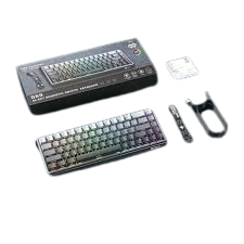 ONIKUMA G69 Mechanical Gaming Keyboard Magnetic Switch GRADIENT