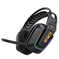 ONIKUMA GT828 Tri-Mode Wireless Gaming Headset