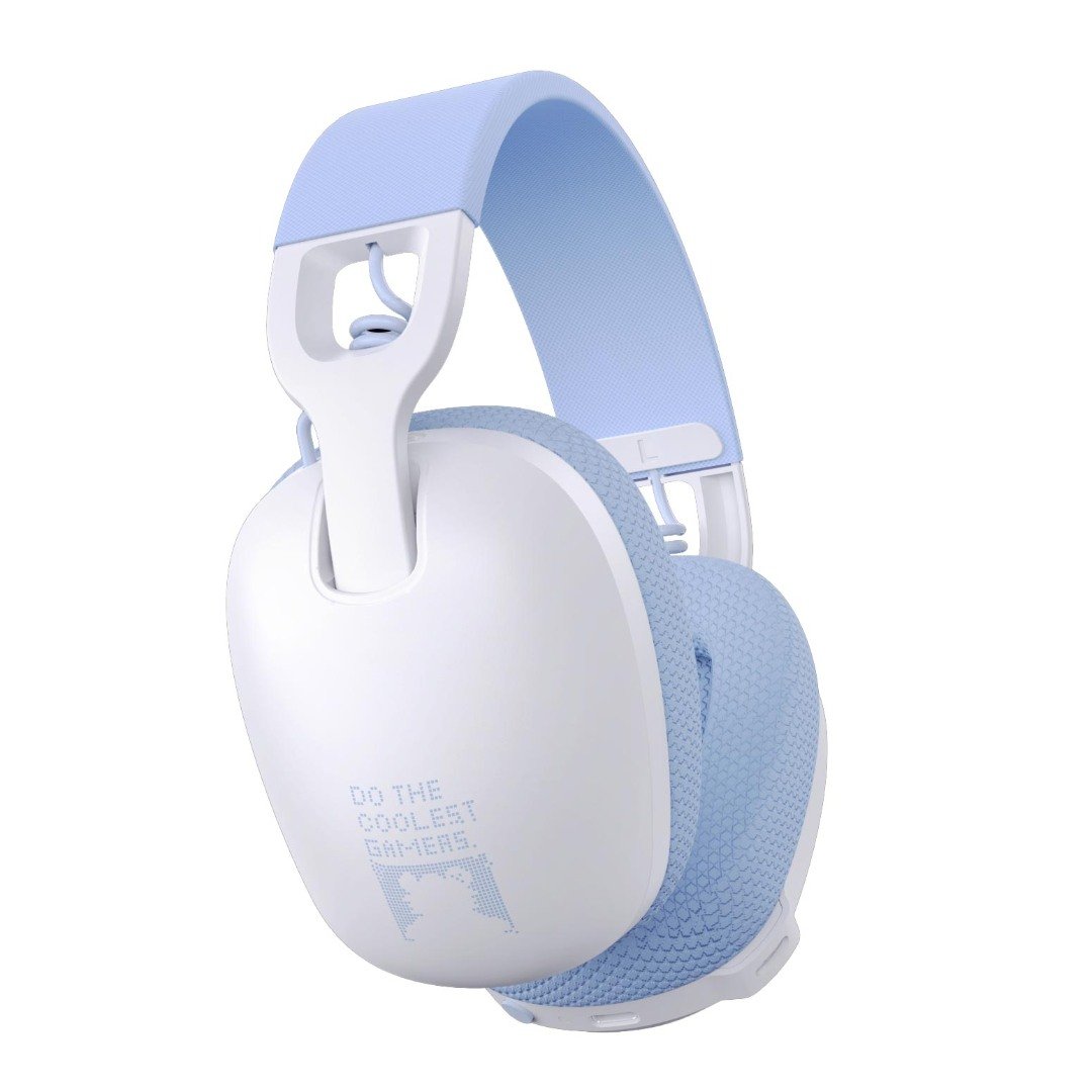 ONIKUMA B2 2.4GHz Tri-mode 7.1 Surround Sound Lightweight Gaming Headset