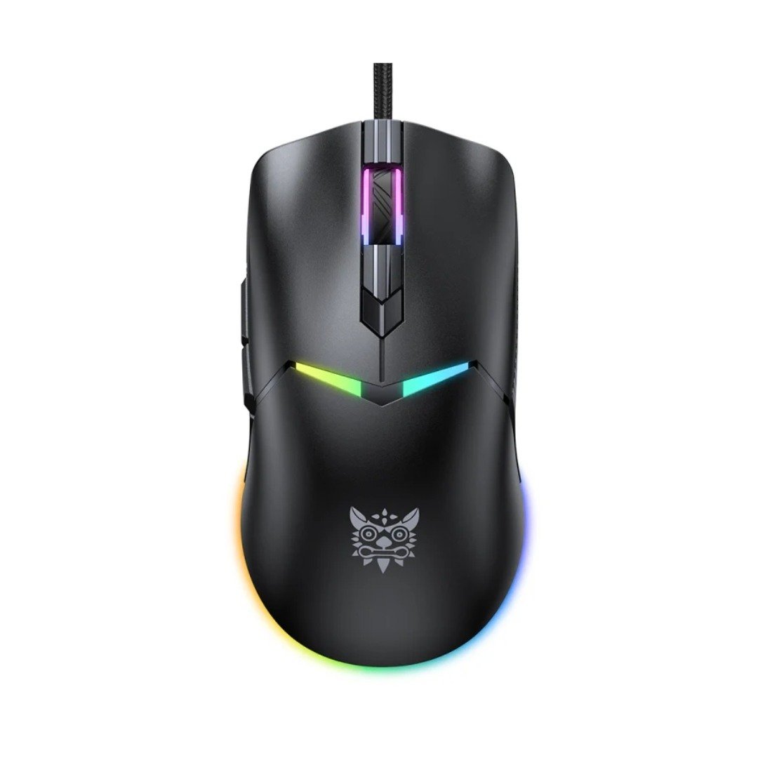 ONIKUMA CW929 Wired Gaming Mouse