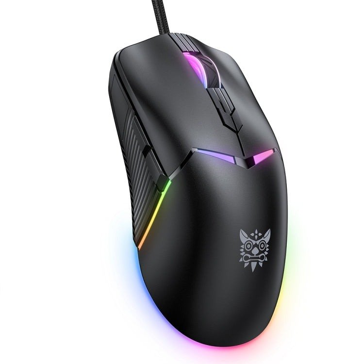 ONIKUMA CW929 Wired Gaming Mouse