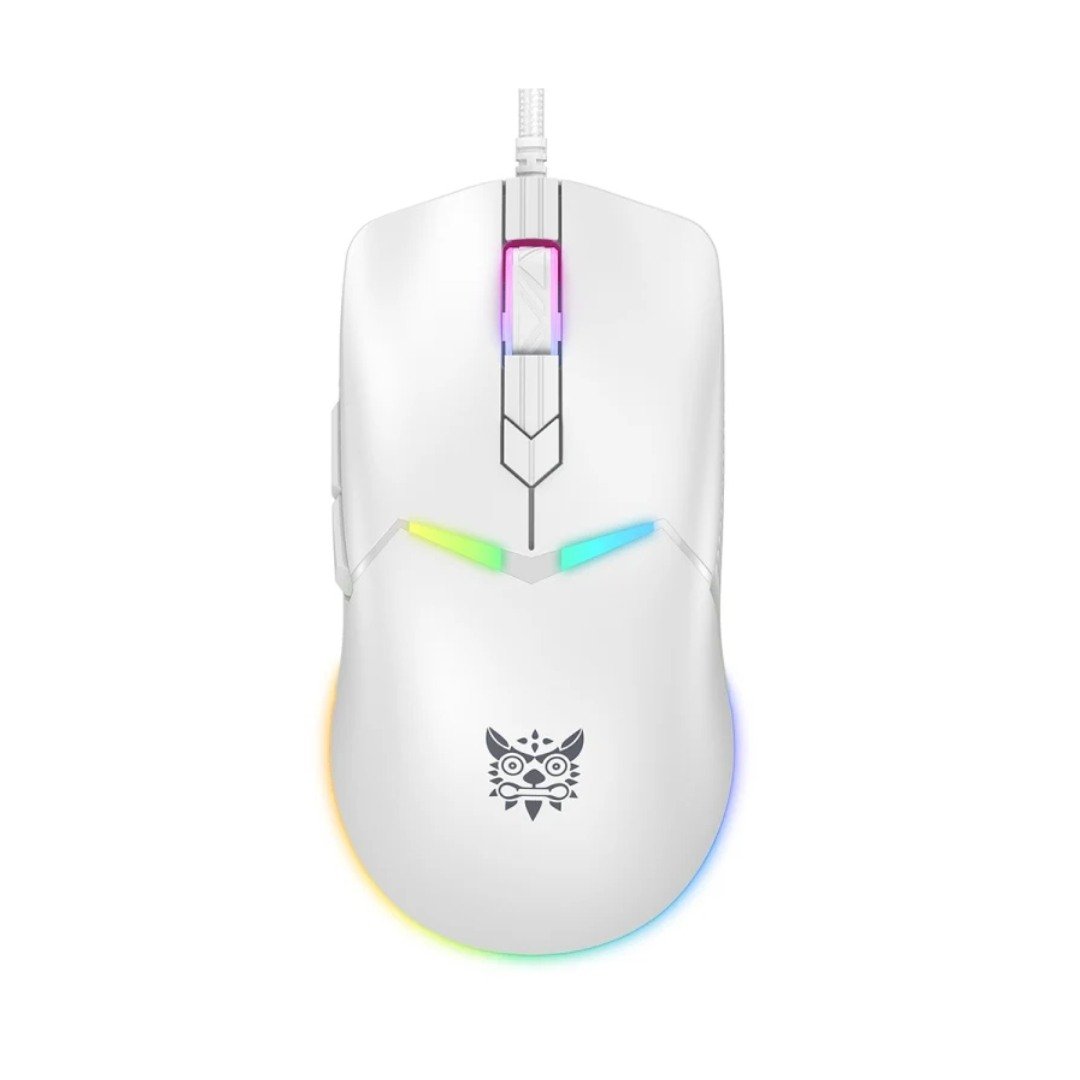 ONIKUMA CW929 Wired Gaming Mouse