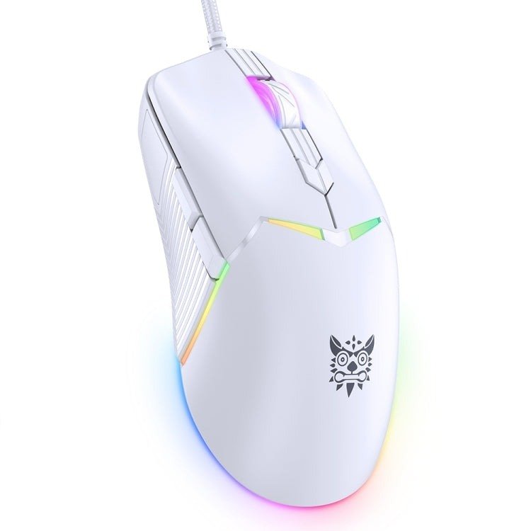 ONIKUMA CW929 Wired Gaming Mouse