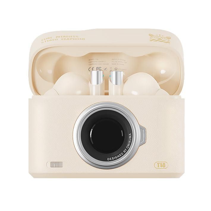 Onikuma T18 ENC Wireless Earbuds