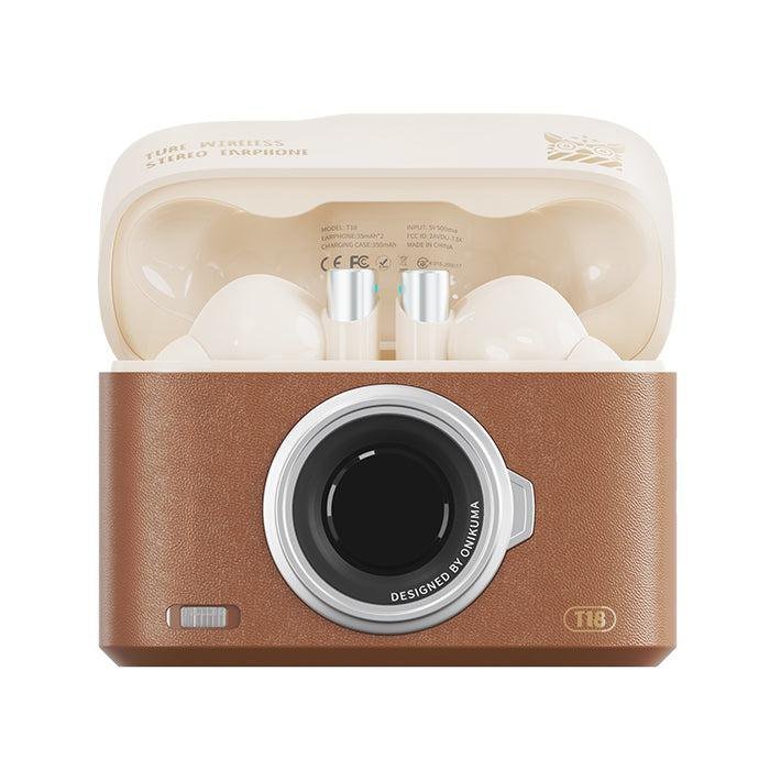 Onikuma T18 ENC Wireless Earbuds