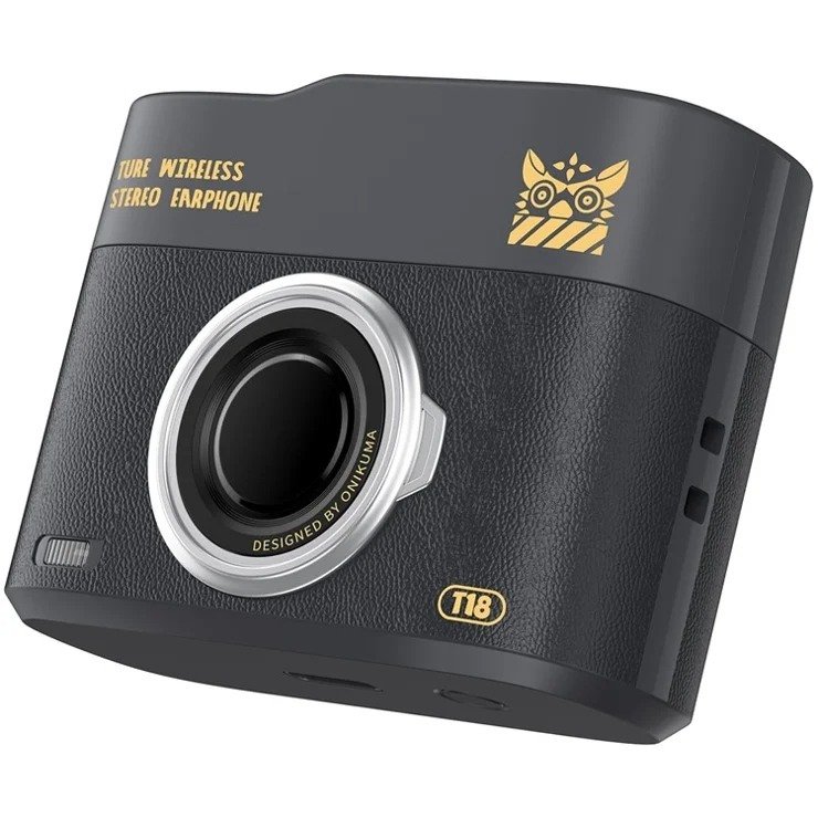 Onikuma T18 ENC Wireless Earbuds