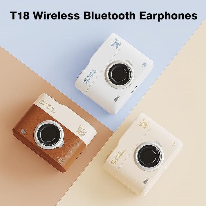 Onikuma T18 ENC Wireless Earbuds