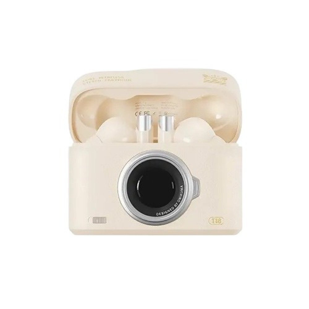 Onikuma T18 300mAh ENC Wireless Earbuds